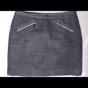 Banana Republic Wool Skirt